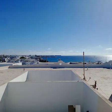 公寓 Apartmento Ito