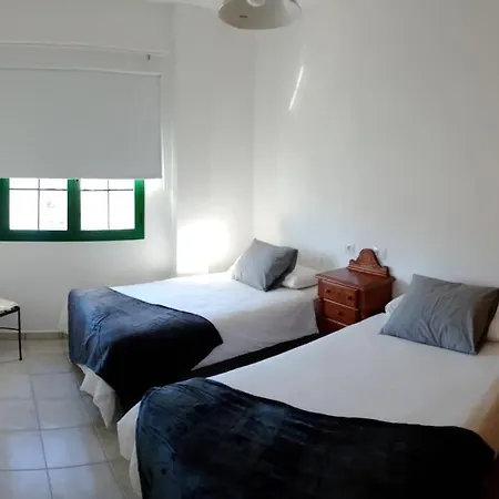 Apartmento Ito 普拉亚布兰卡