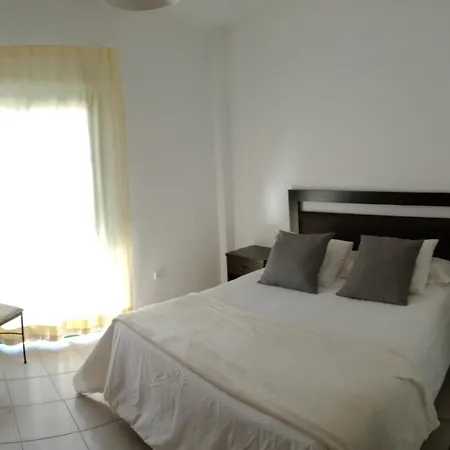 Apartmento Ito Apartament