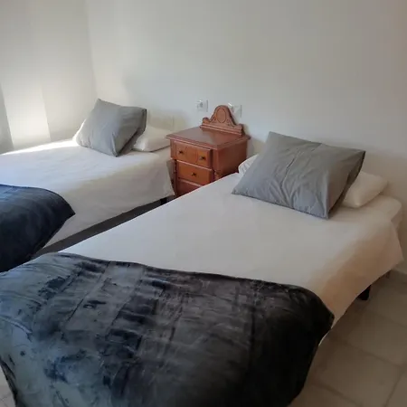 Apartament Apartmento Ito