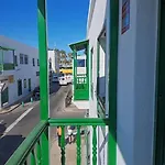 Apartmento Ito *