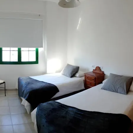 Apartmento Ito * بلايا بلانكا