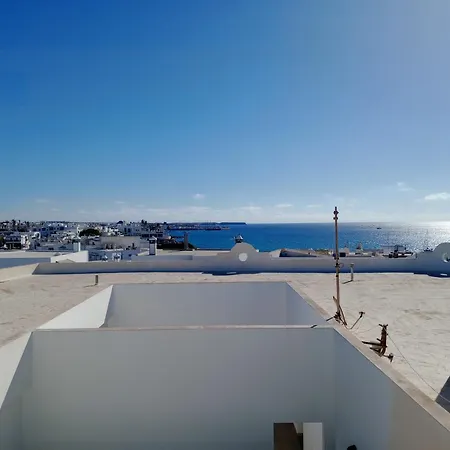 Apartmento Ito * بلايا بلانكا