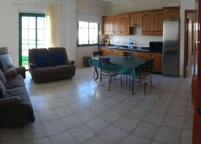 شقة Apartmento Ito *