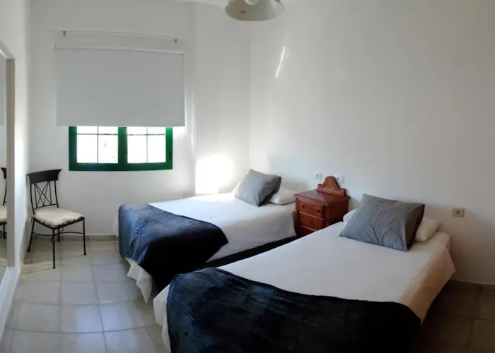 Apartmento Ito * بلايا بلانكا