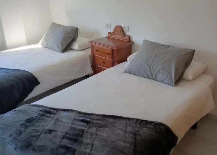 Appartamento Apartmento Ito