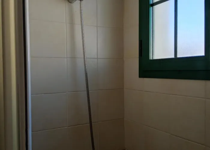 شقة Apartmento Ito *