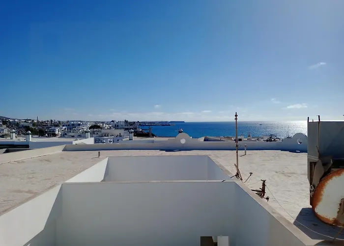 Apartmento Ito * بلايا بلانكا