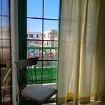 公寓 Apartmento Ito *