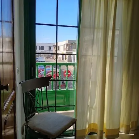 Apartment Apartmento Ito *