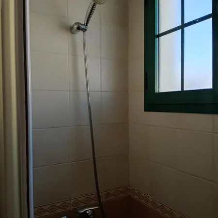 Daire Apartmento Ito *