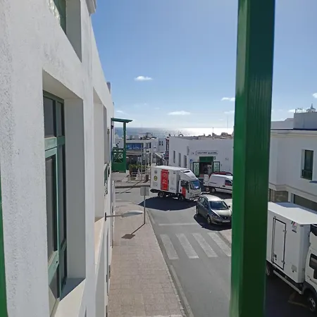 Apartmento Ito Lägenhet