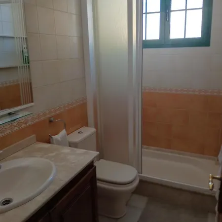 Daire Apartmento Ito Playa Blanca