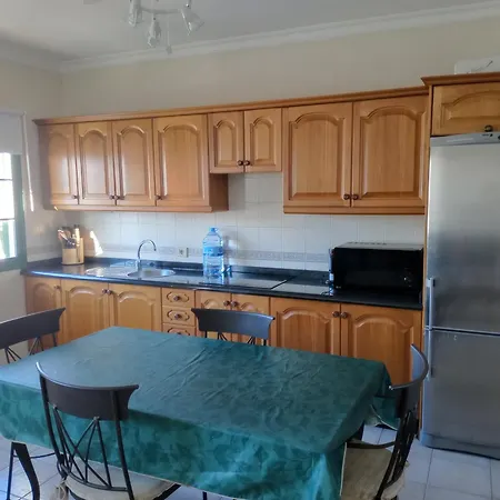 Apartmento Ito