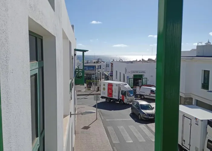 Apartmento Ito Lägenhet